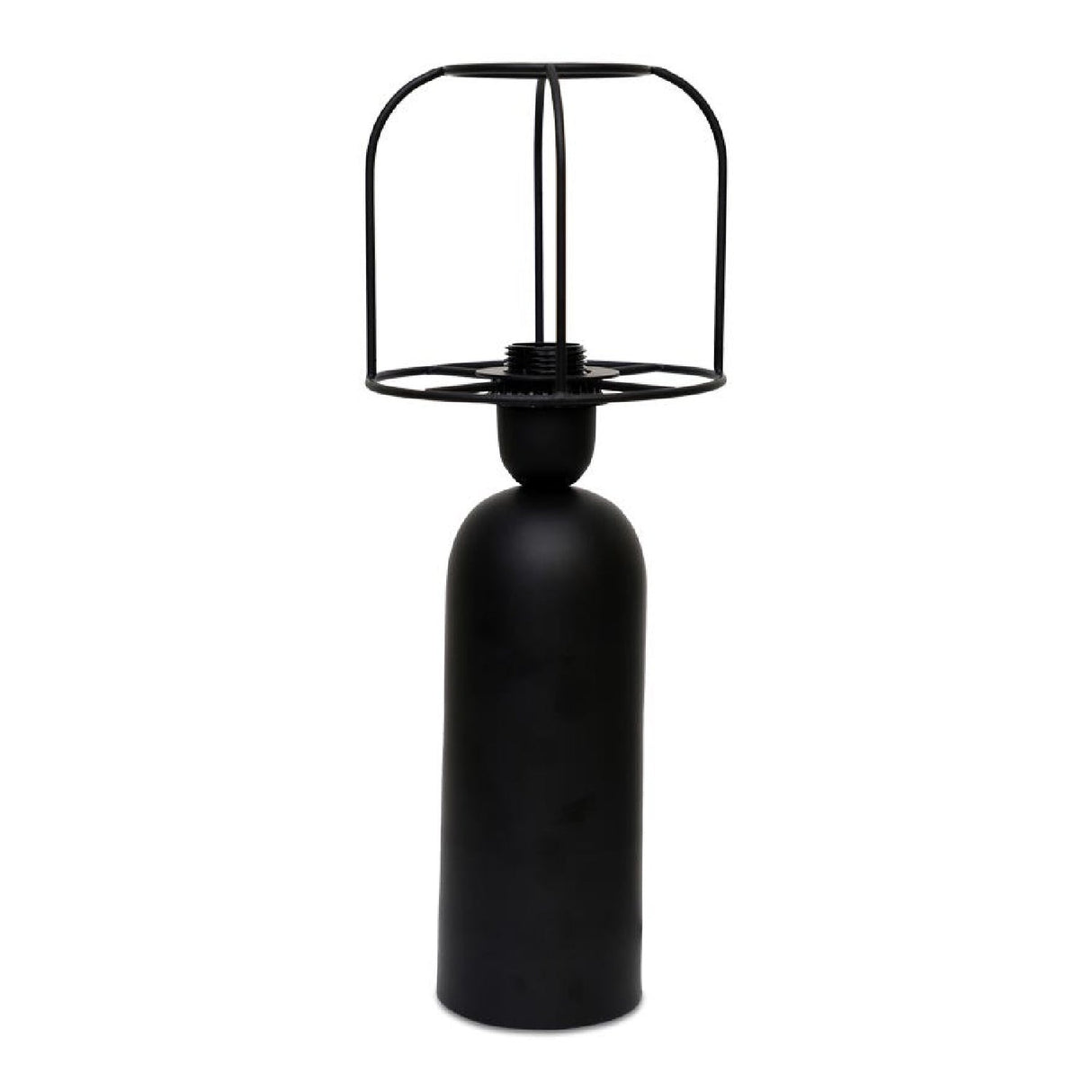 Modern European furniture - Modern Iron Table Lamp - www.oroa.com