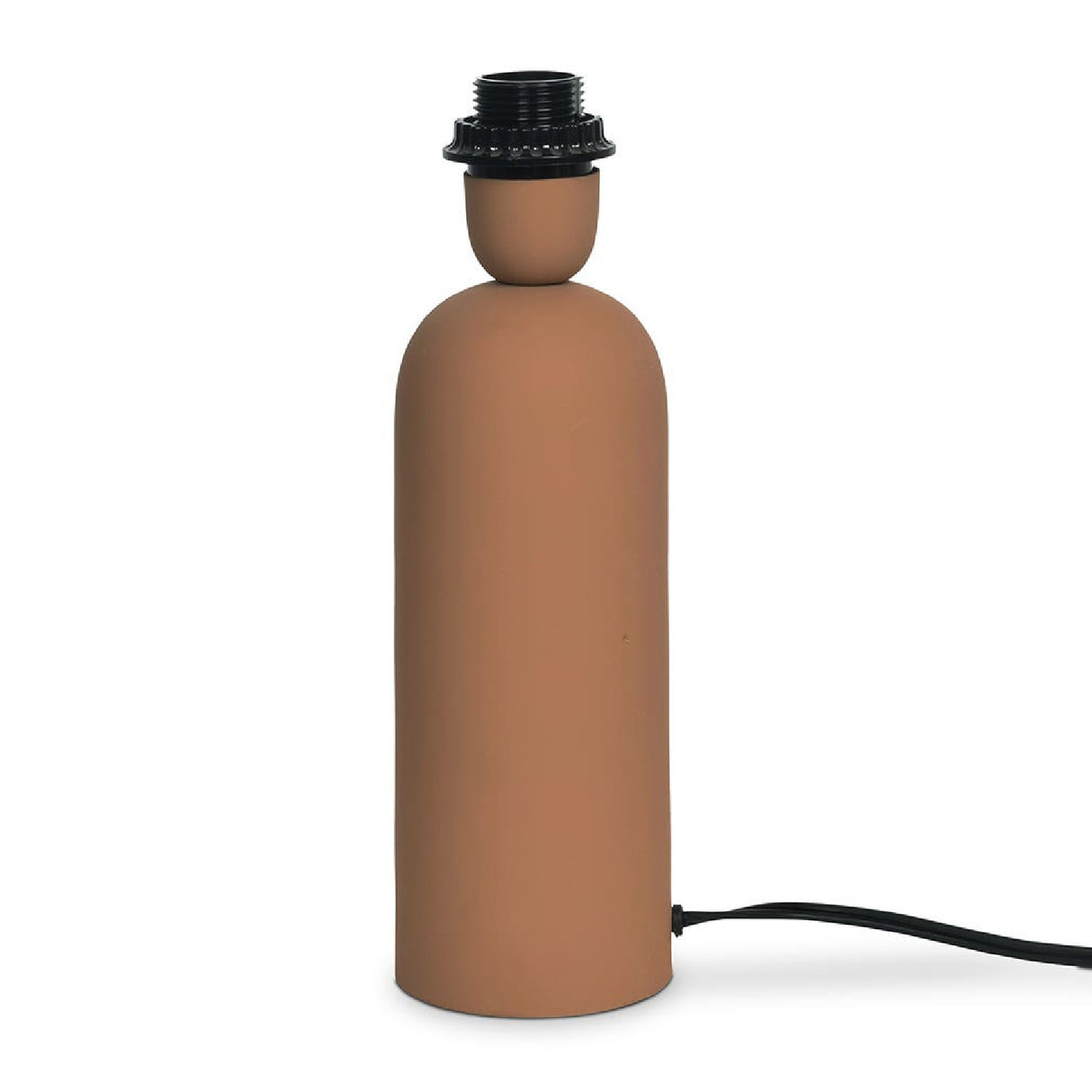 Modern Iron Table Lamp | Novi Living Echo | Oroa.com