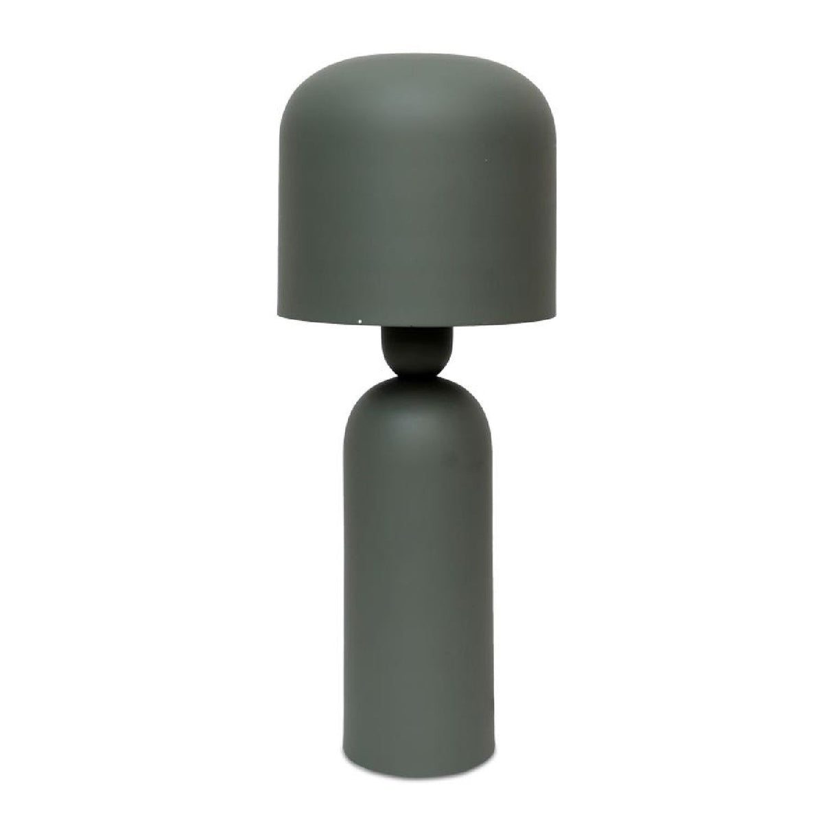 Modern European furniture - Modern Iron Table Lamp - www.oroa.com