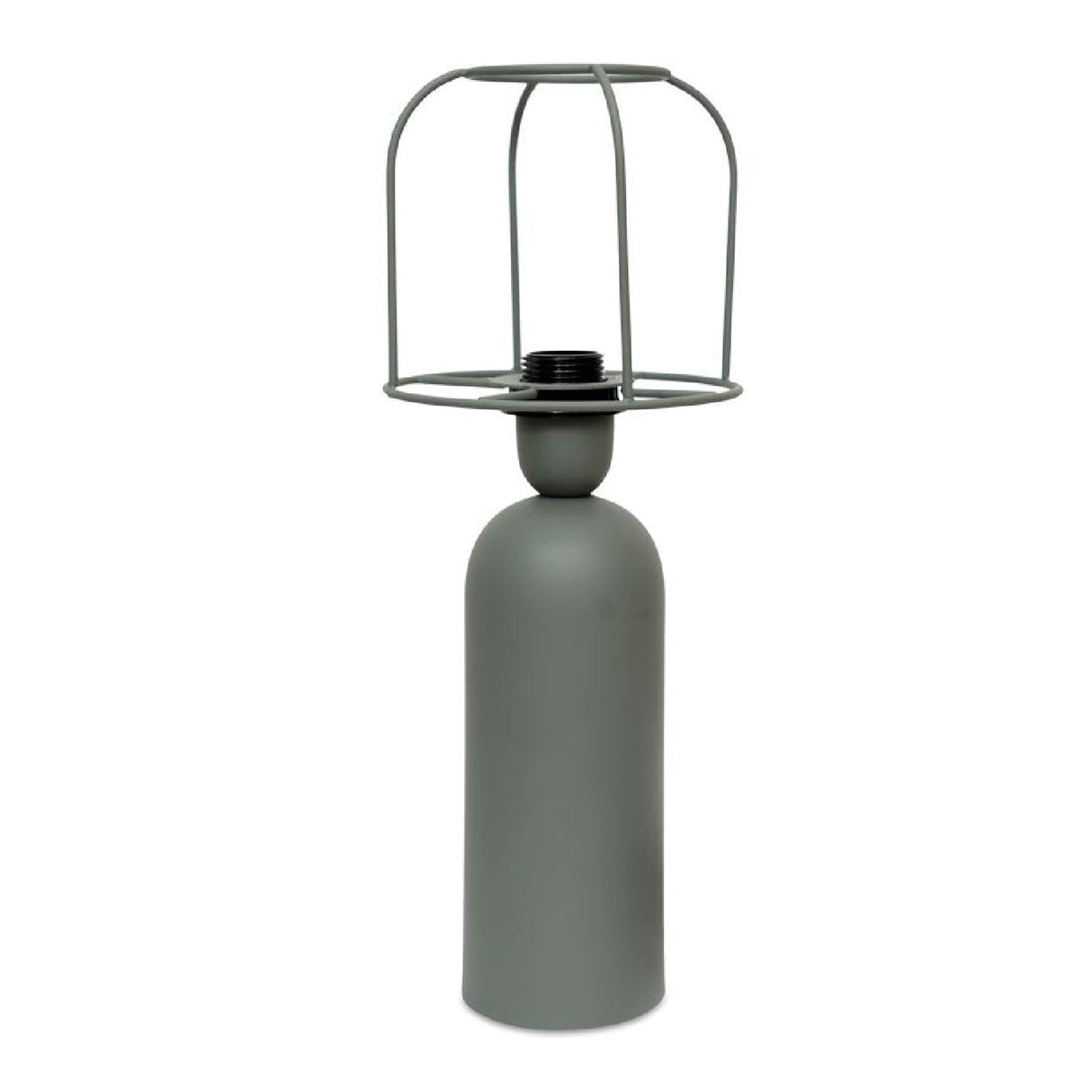 Modern European furniture - Modern Iron Table Lamp - www.oroa.com