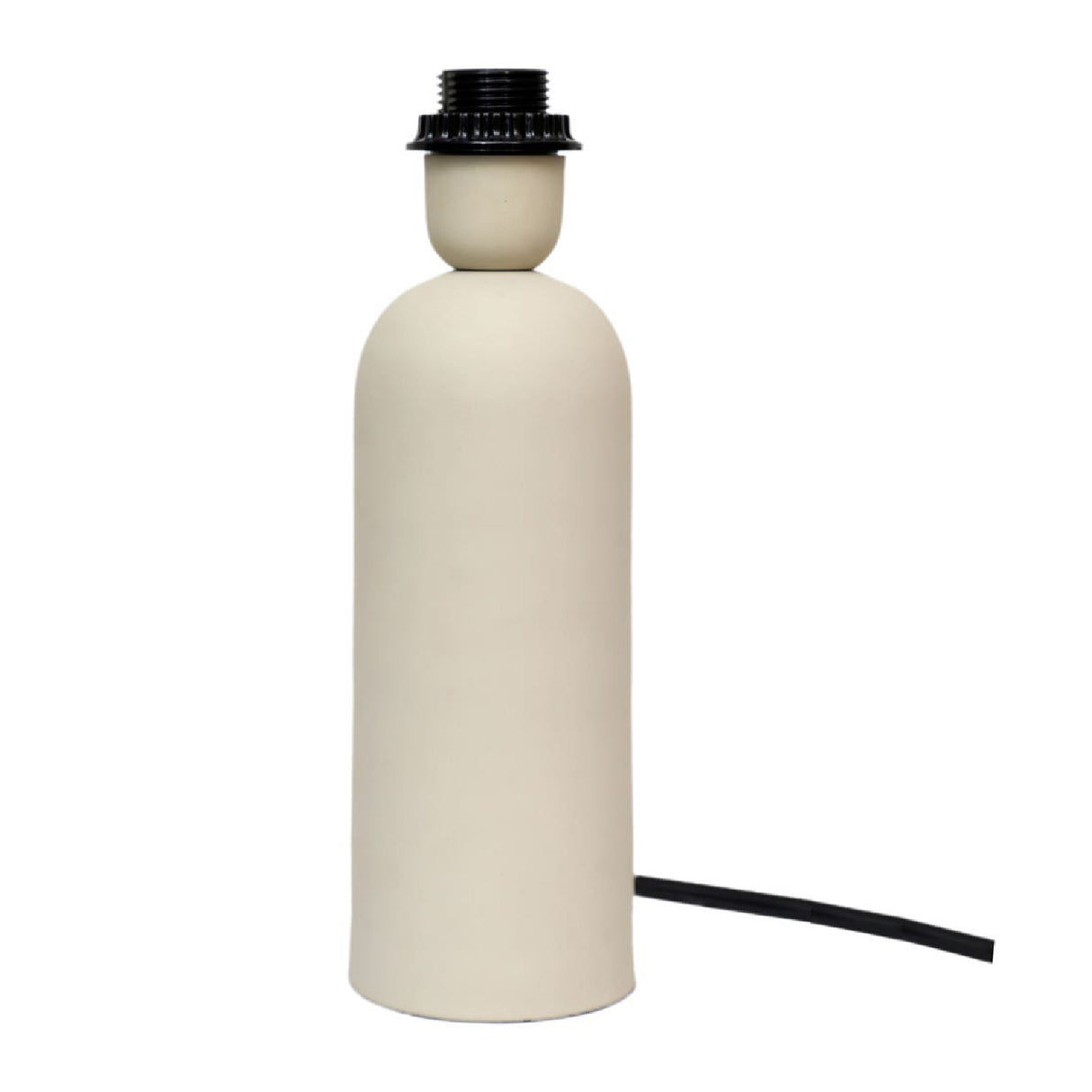 Modern Iron Table Lamp | Novi Living Echo | Oroa.com