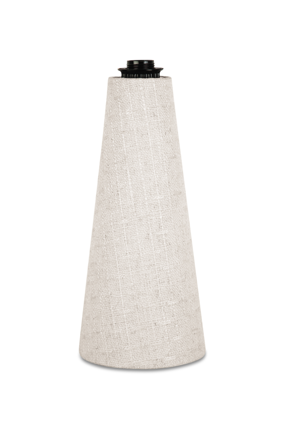 Modern European furniture - Flecked White Table Lamp - www.oroa.com