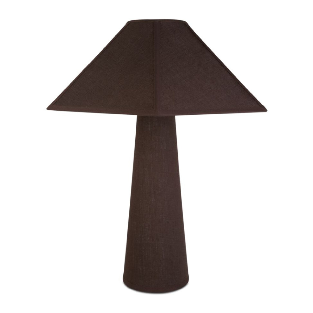 Modern European furniture - Cotton Wrapped Table Lamp - www.oroa.com