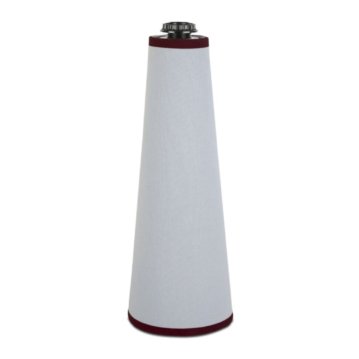 Modern European furniture - Cotton Wrapped Table Lamp - www.oroa.com