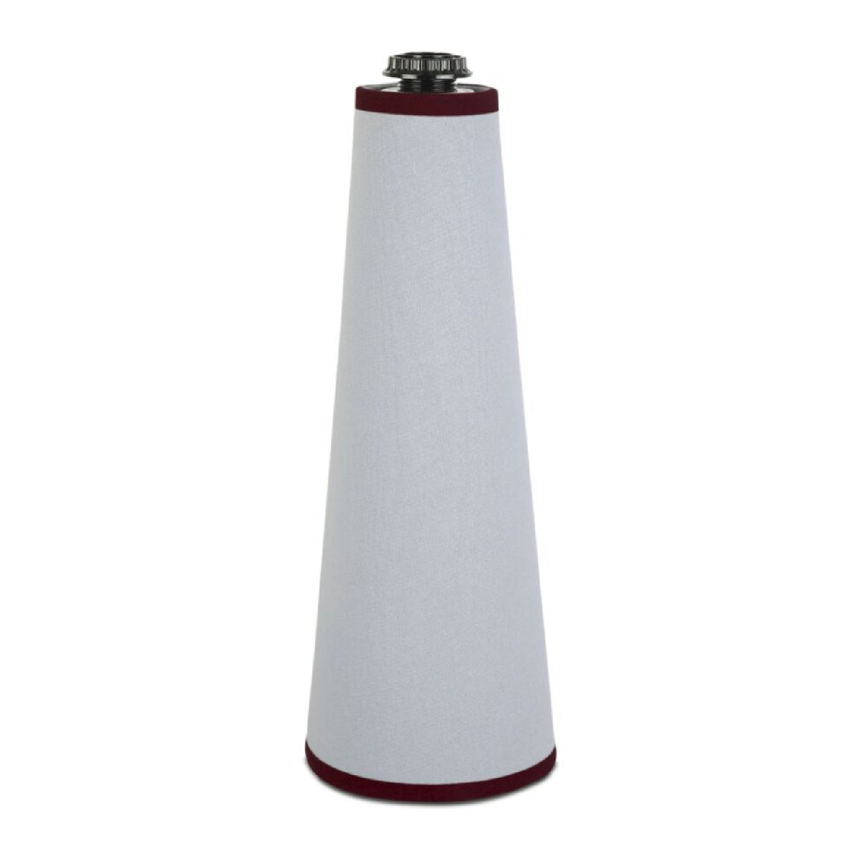 Modern European furniture - Cotton Wrapped Table Lamp - www.oroa.com