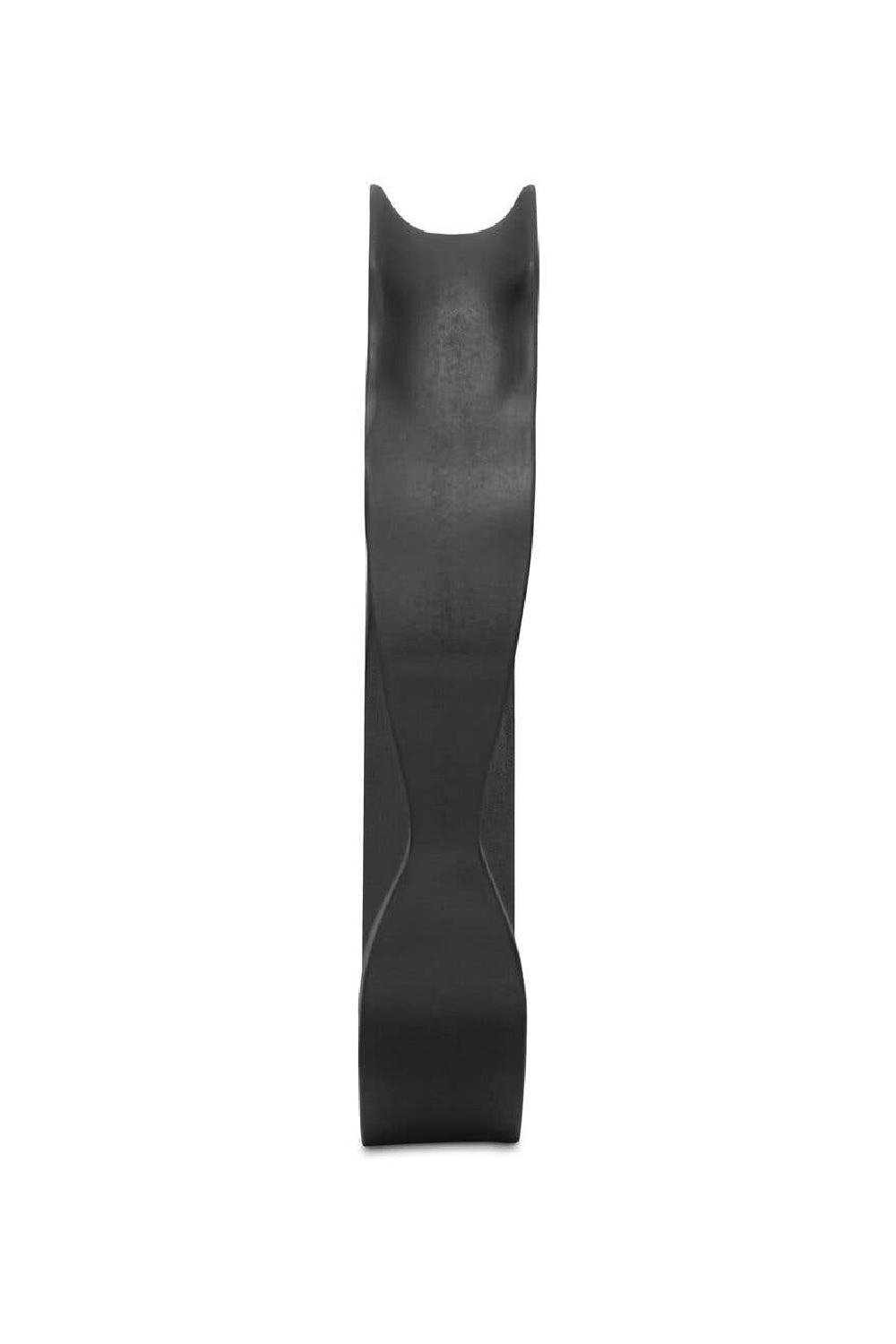 Modern European furniture - Black Abstract Tabletop Sculpture - www.oroa.com