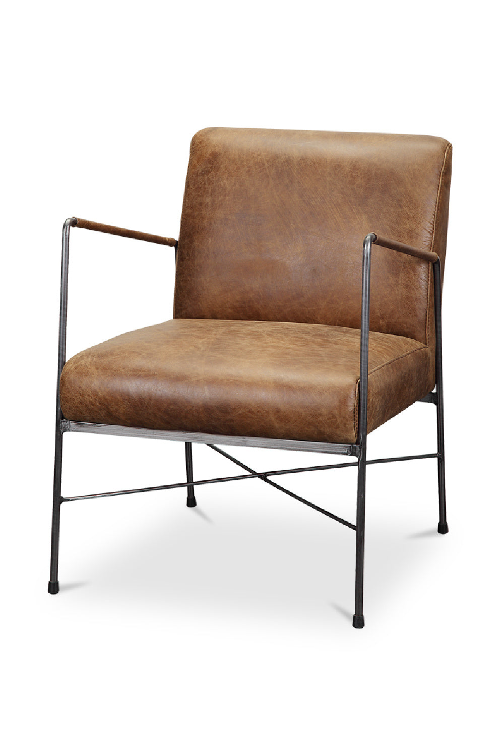 Modern European furniture - minimalist white curved sofa - www.oroa.com