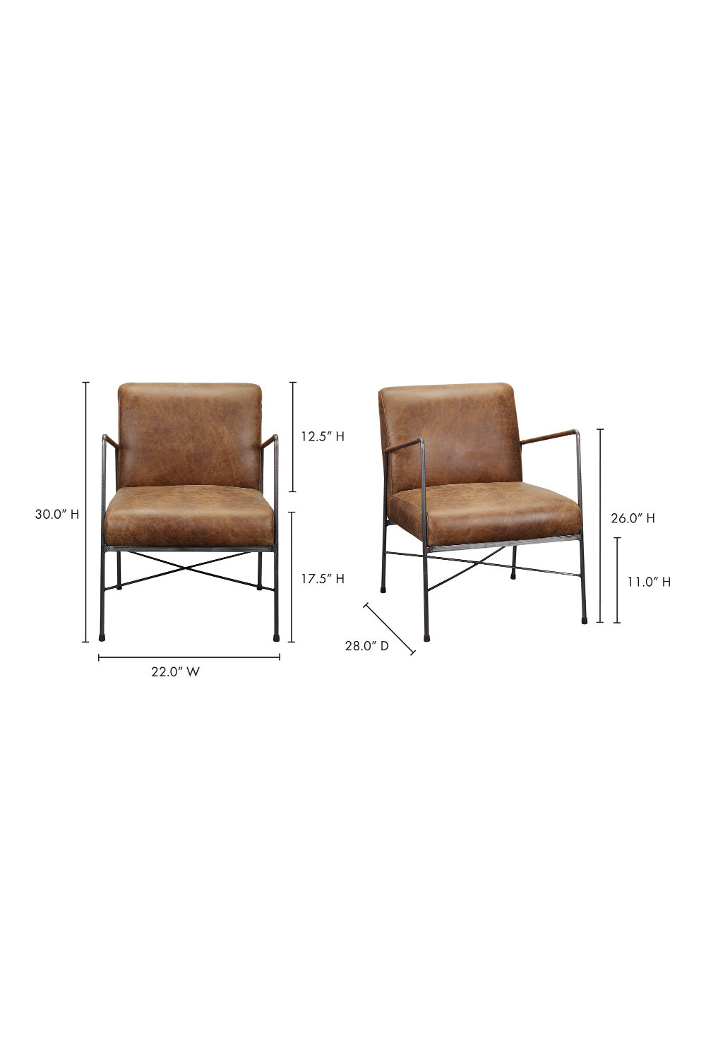 Modern European furniture - minimalist white curved sofa - www.oroa.com