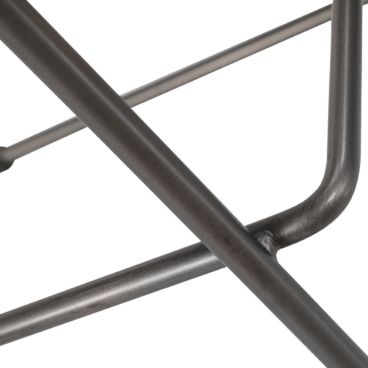 Modern European furniture - Leather Backless Counter Stools (2) - www.oroa.com