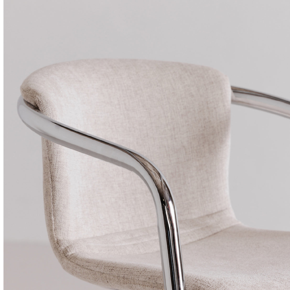 Modern European furniture - Cantilevered Counter Stool Set (2) - www.oroa.com | Oroa.com