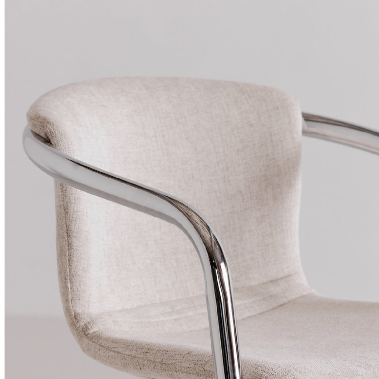 Modern European furniture - Cantilevered Counter Stool Set (2) - www.oroa.com