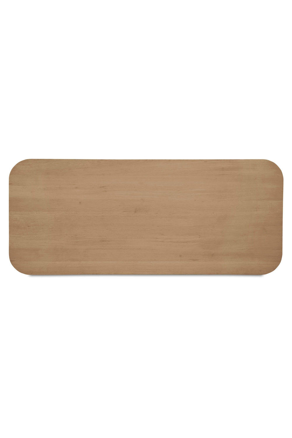 Modern European furniture - Scandinavian Style Oak Dining Table - www.oroa.com