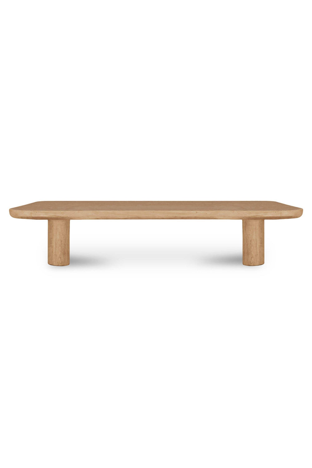 Scandinavian Style Oak Dining Bench | Novi Living Anders