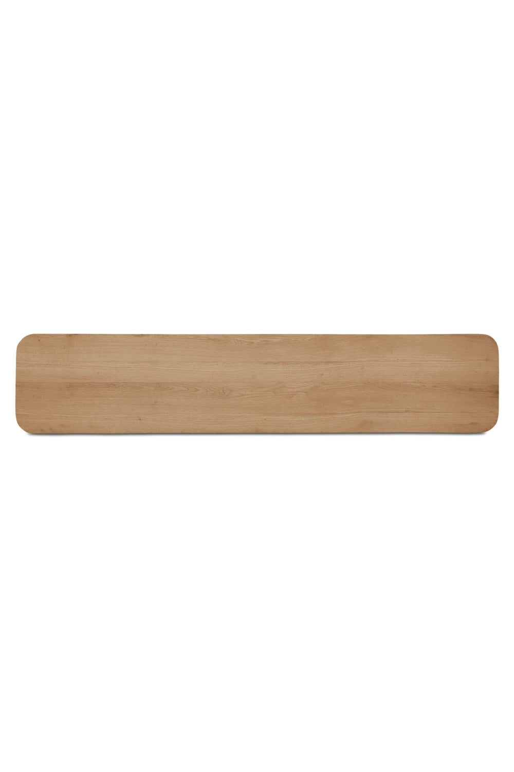 Modern European furniture - Scandinavian Style Oak Dining Bench - www.oroa.com