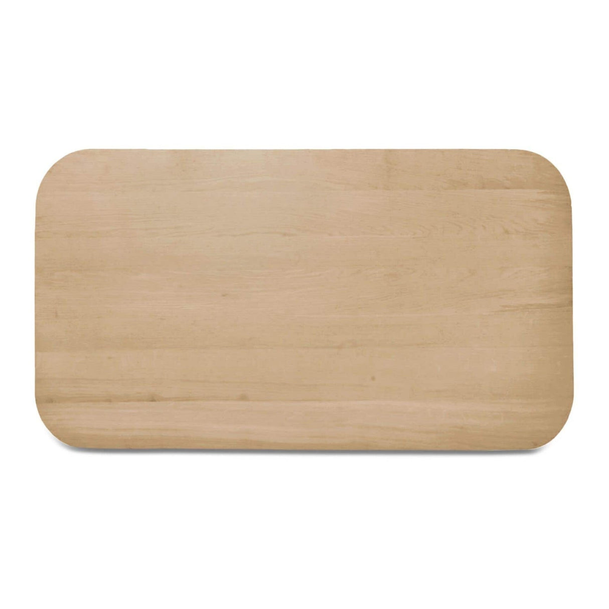 Modern European furniture - Natural Oak Coffee Table - www.oroa.com
