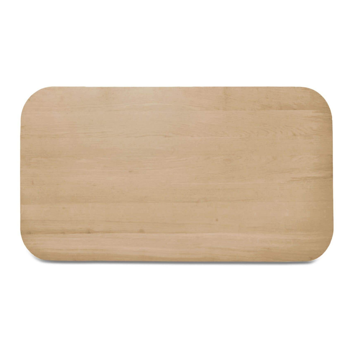 Modern European furniture - Natural Oak Coffee Table - www.oroa.com