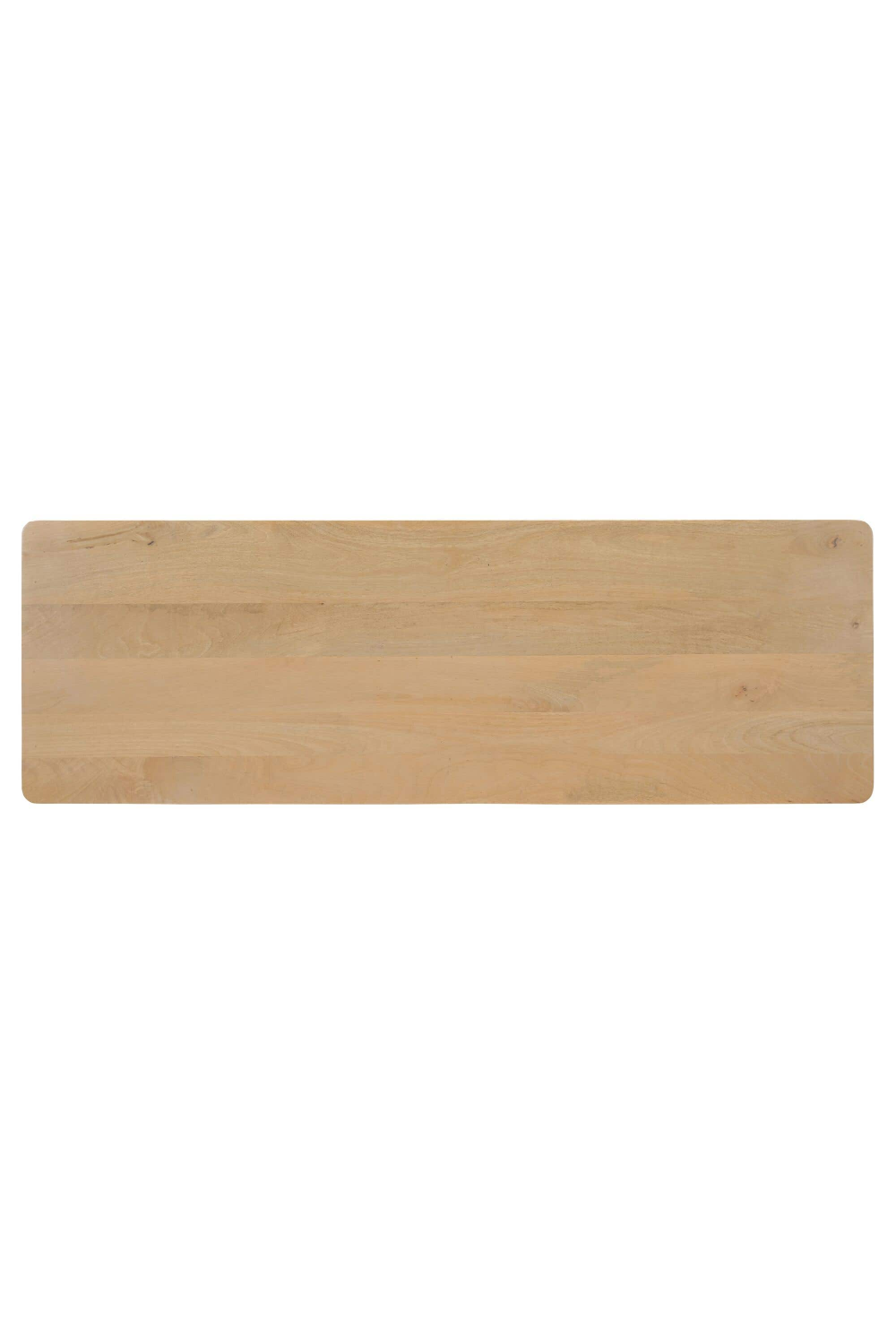 Modern European furniture - 6-Drawer Mango Wood Dresser - www.oroa.com