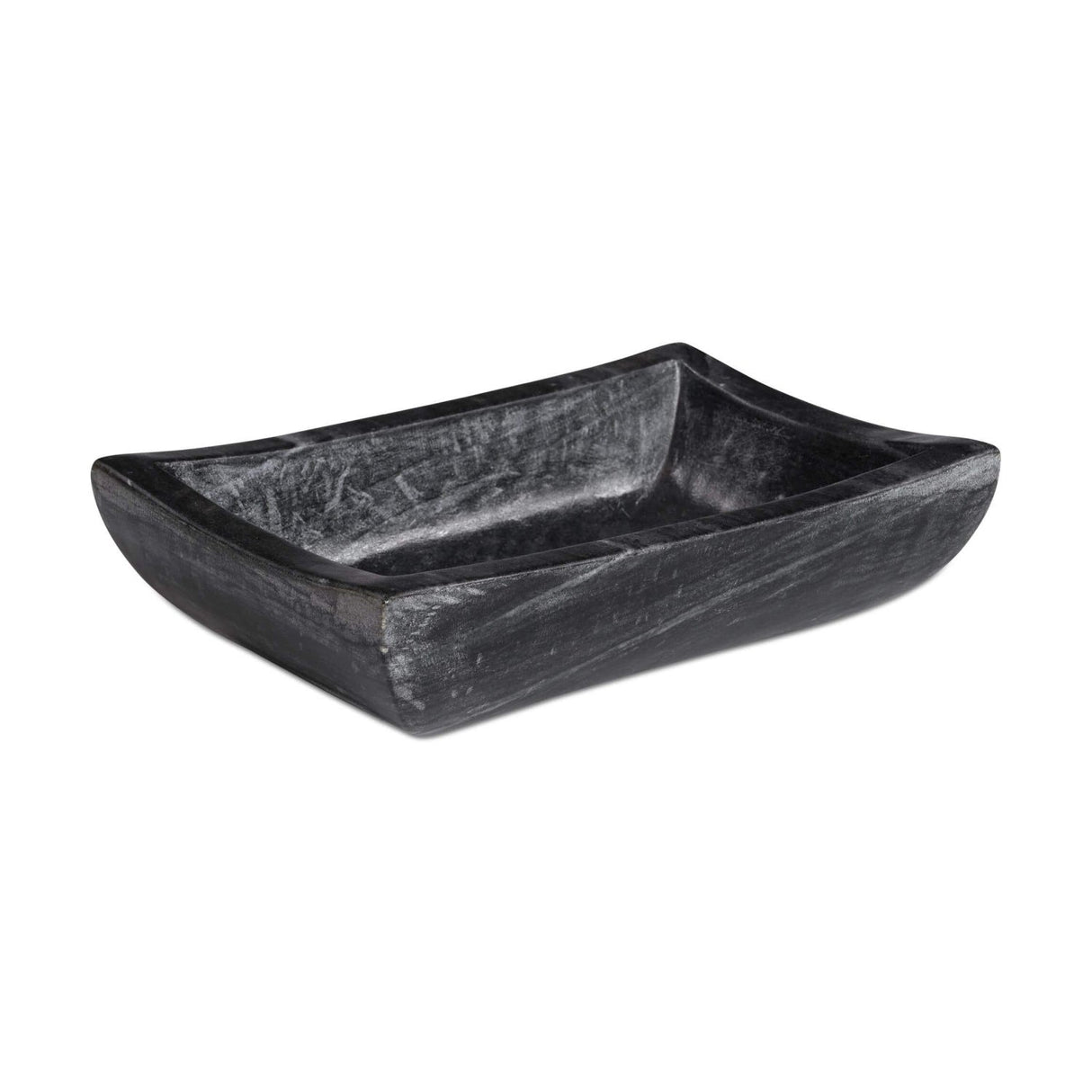 Modern or European furniture - Solid Marble Bowl - www.oroa.com