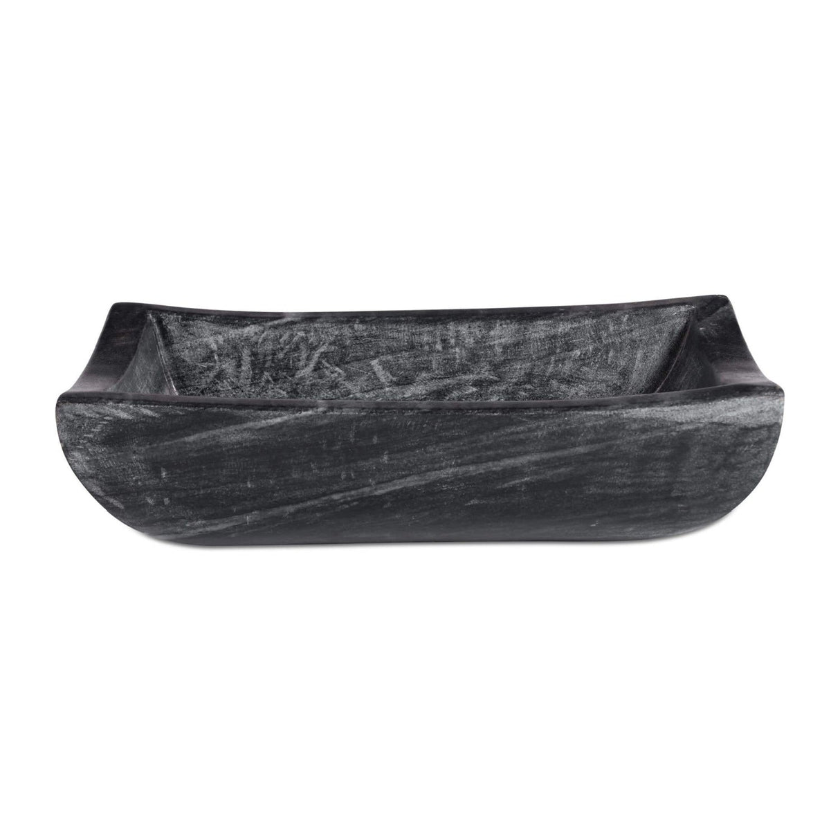 Modern or European furniture - Solid Marble Bowl - www.oroa.com