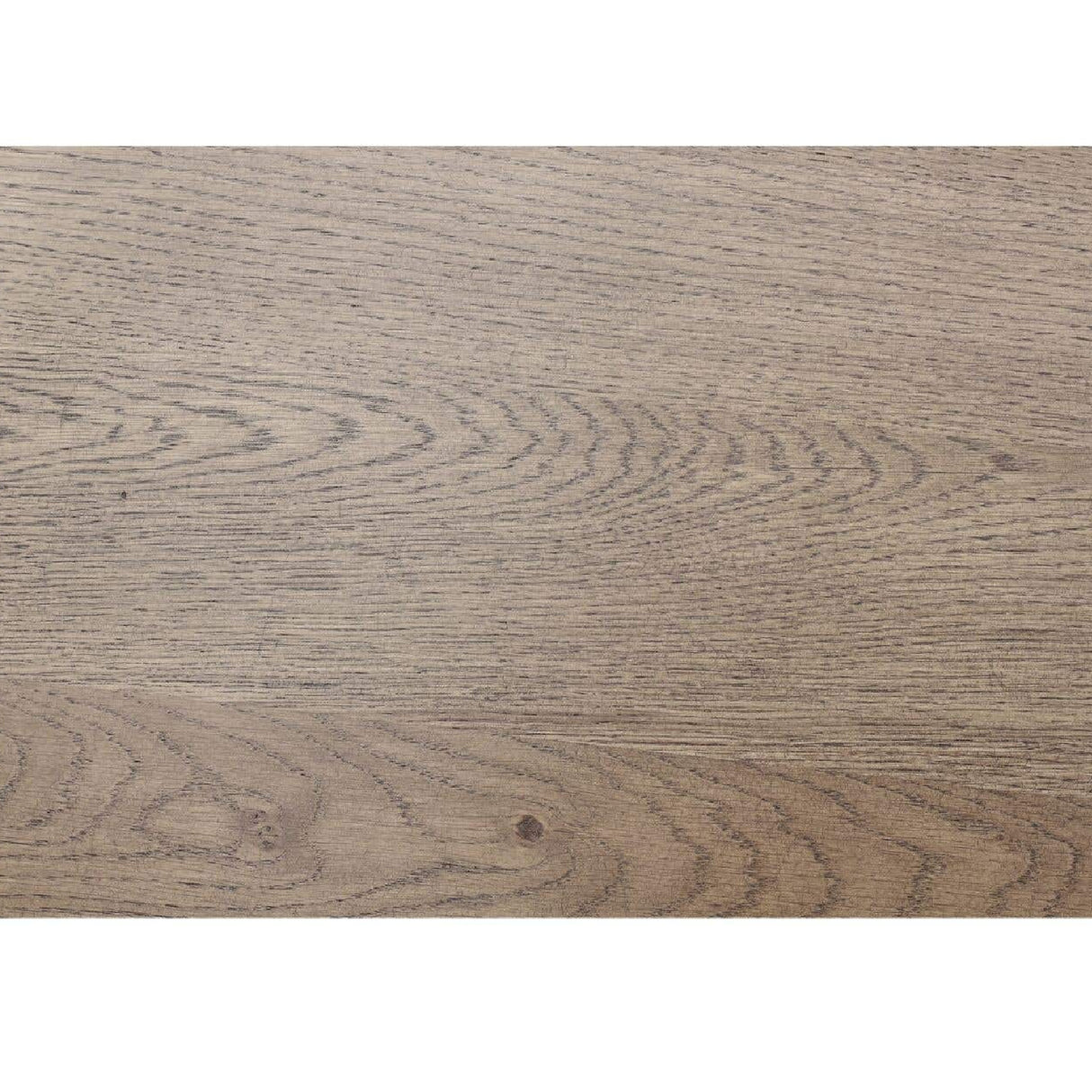 Round Tray Oak Coffee Table | Novi Living Cohen