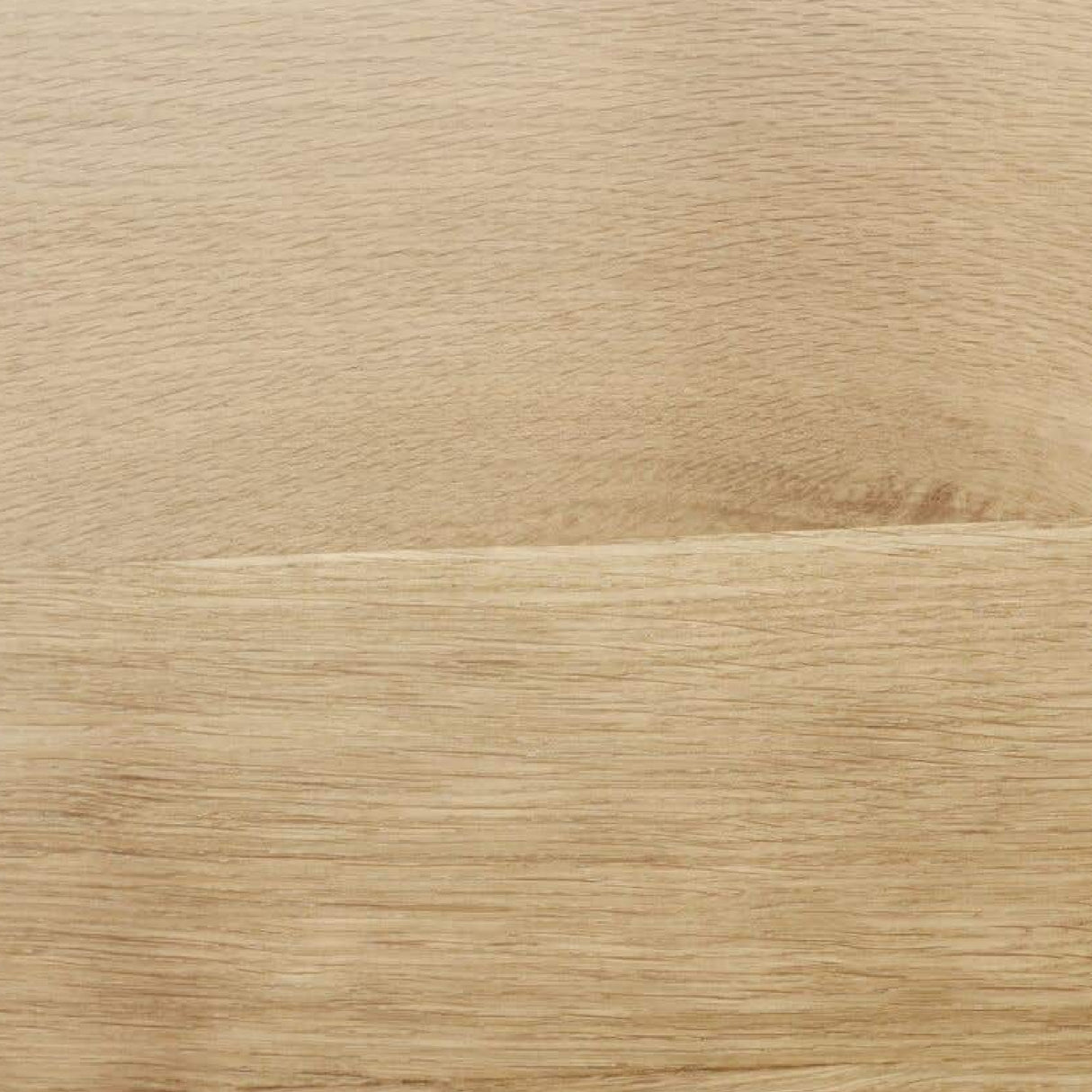 Round Tray Oak Coffee Table | Novi Living Cohen