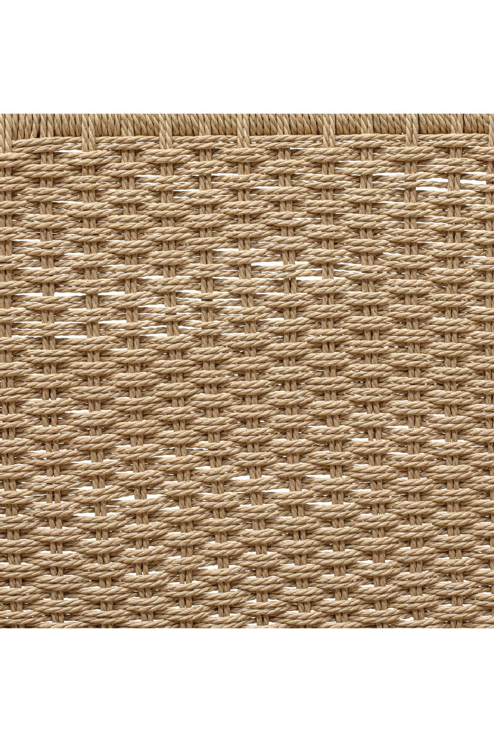 Modern European furniture - Cane-Wrapped Dining Chair Set (2) - www.oroa.com