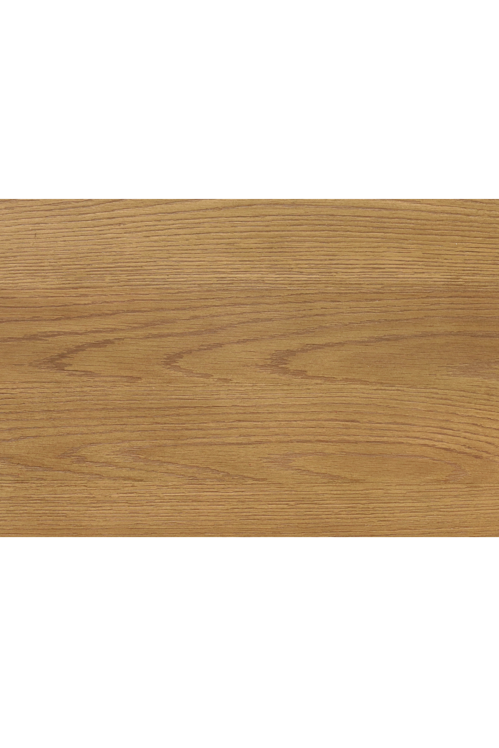 Modern European furniture - Fluted Round Oak Coffee Table - www.oroa.com