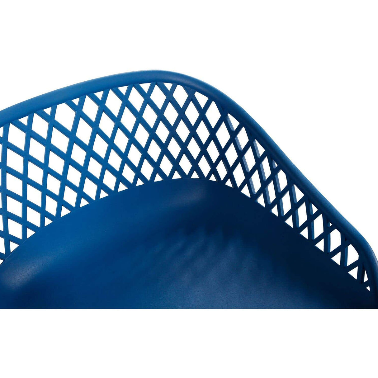 Modern European furniture - Molded Indoor/Outdoor Bar Stools (2) - www.oroa.com | Oroa.com