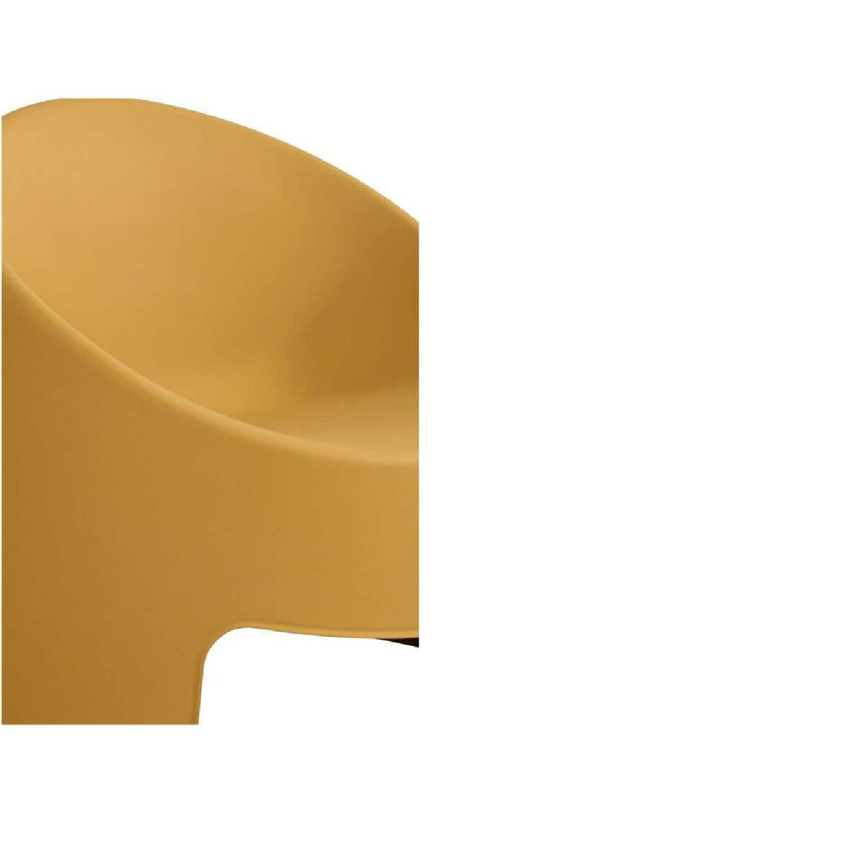 Modern or European furniture - Round Outdoor Accent Chairs (2) - www.oroa.com