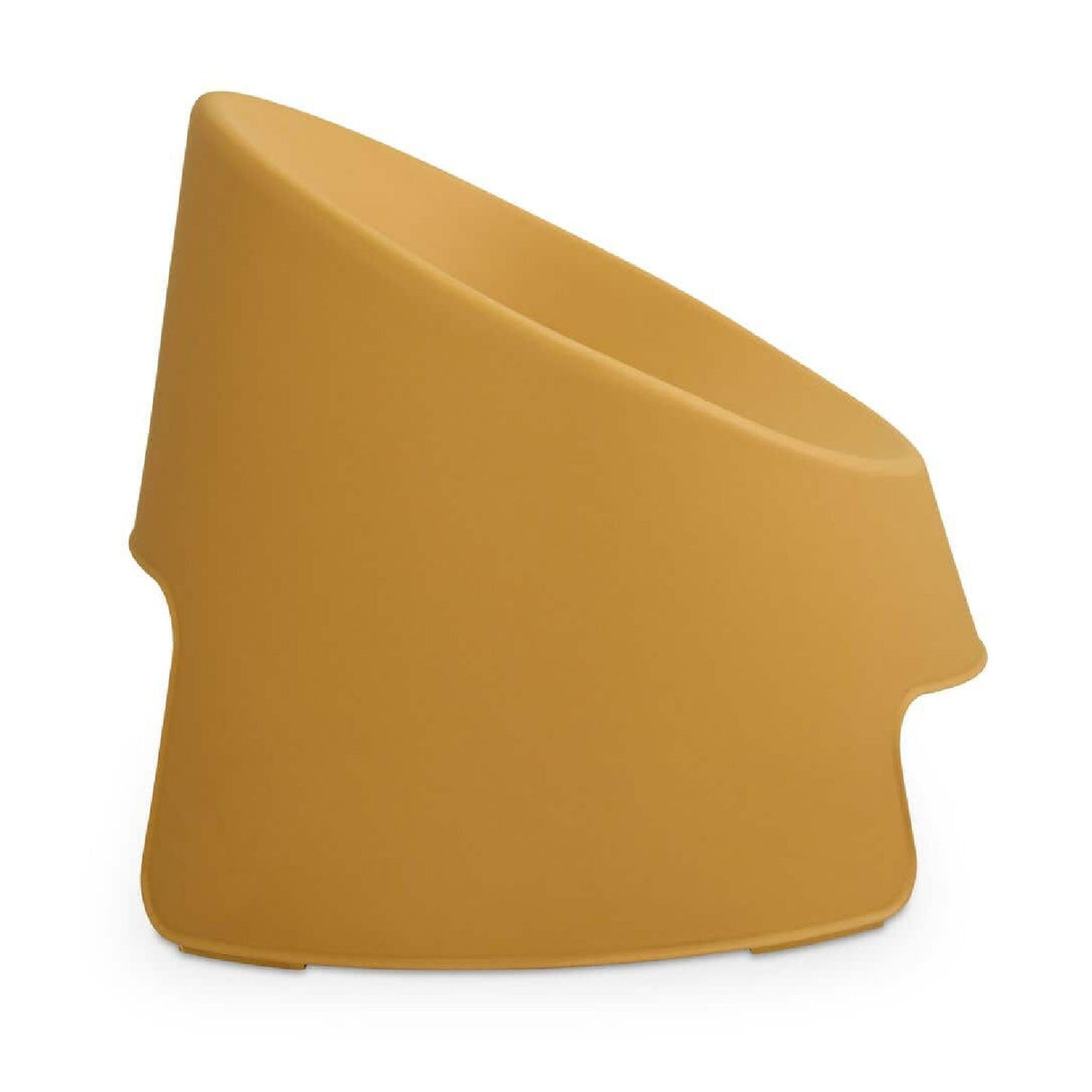 Modern or European furniture - Round Outdoor Accent Chairs (2) - www.oroa.com