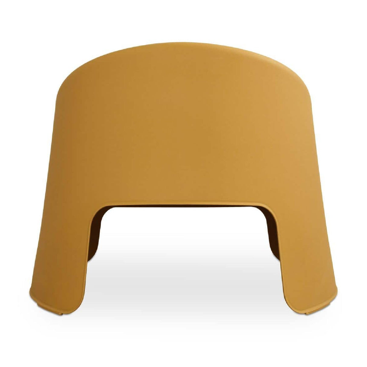 Modern or European furniture - Round Outdoor Accent Chairs (2) - www.oroa.com
