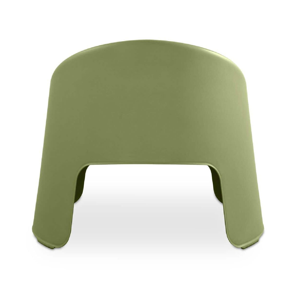 Round Outdoor Accent Chairs (2) | Novi Living Nolla