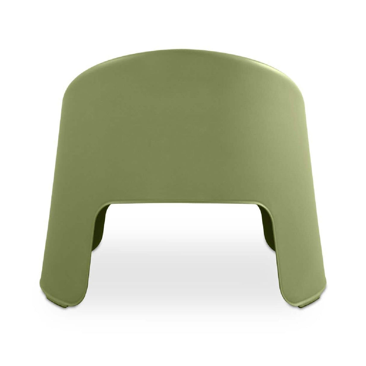 Modern or European furniture - Round Outdoor Accent Chairs (2) - www.oroa.com