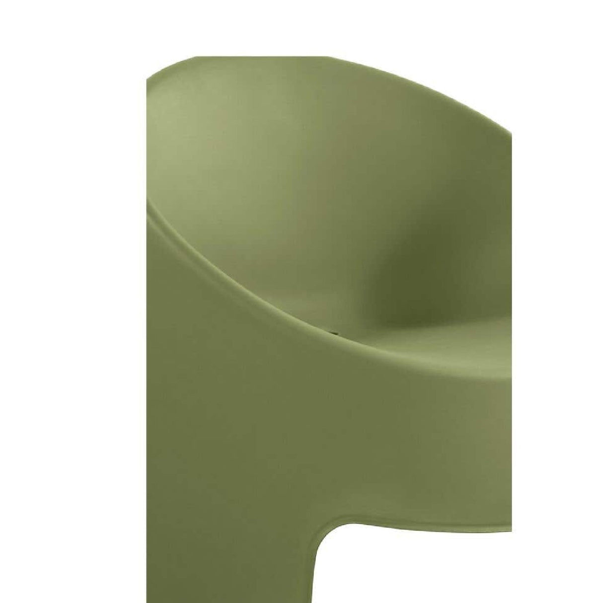 Modern or European furniture - Round Outdoor Accent Chairs (2) - www.oroa.com