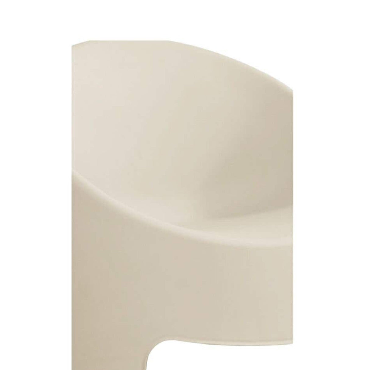 Modern or European furniture - Round Outdoor Accent Chairs (2) - www.oroa.com