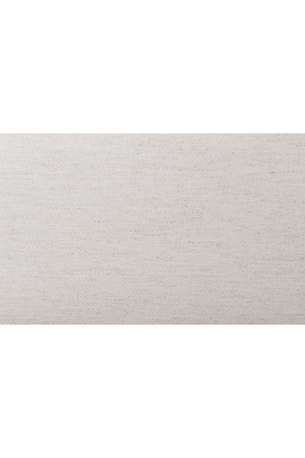 Modern European furniture - White Linen Queen Bed - www.oroa.com