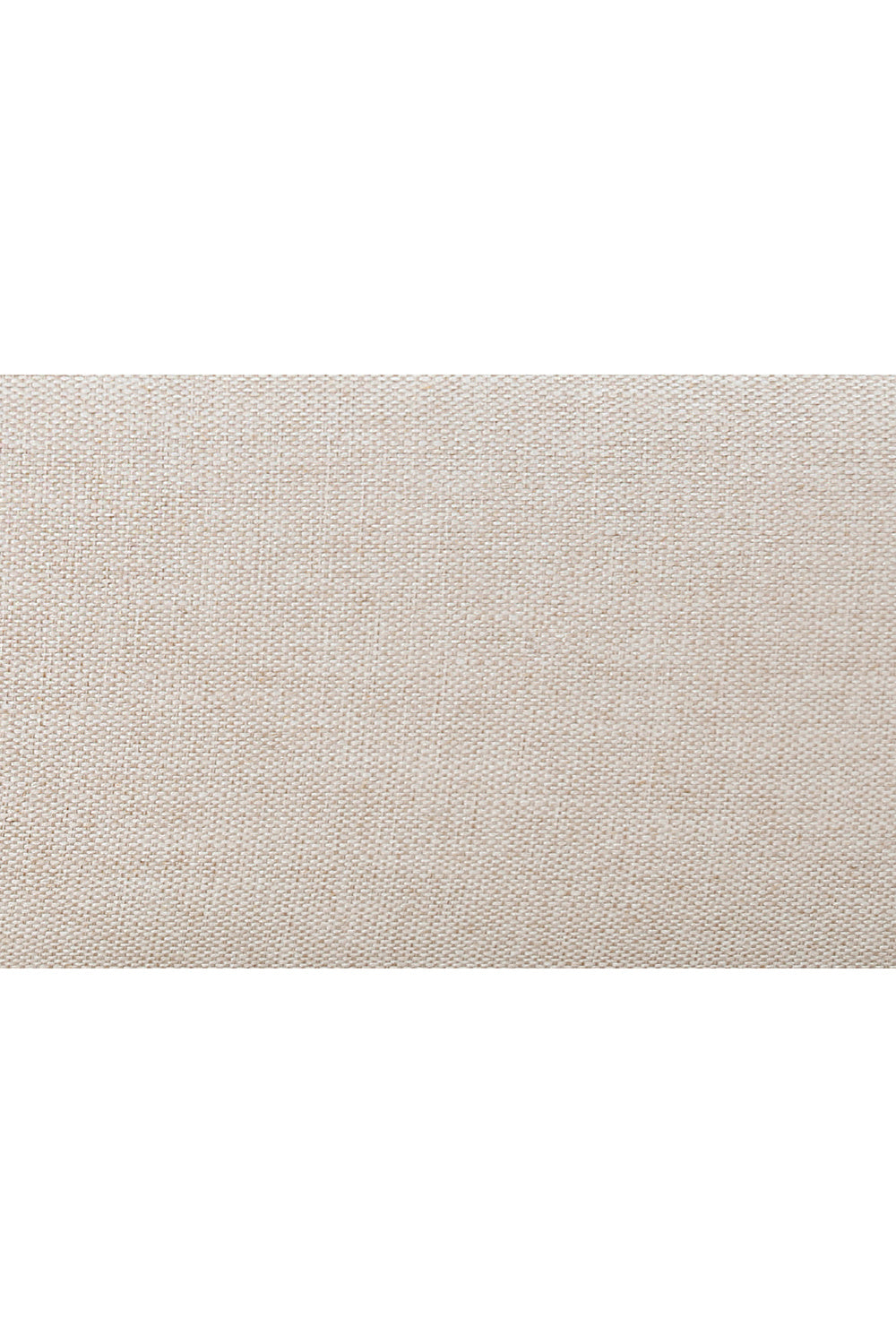 Beige Linen Blend Bed | Novi Living Luzon | Oroa.com