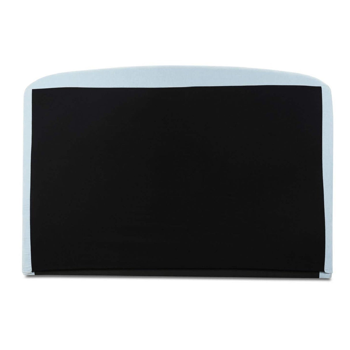 Modern or European furniture - Slipcover Storage King Bed - www.oroa.com