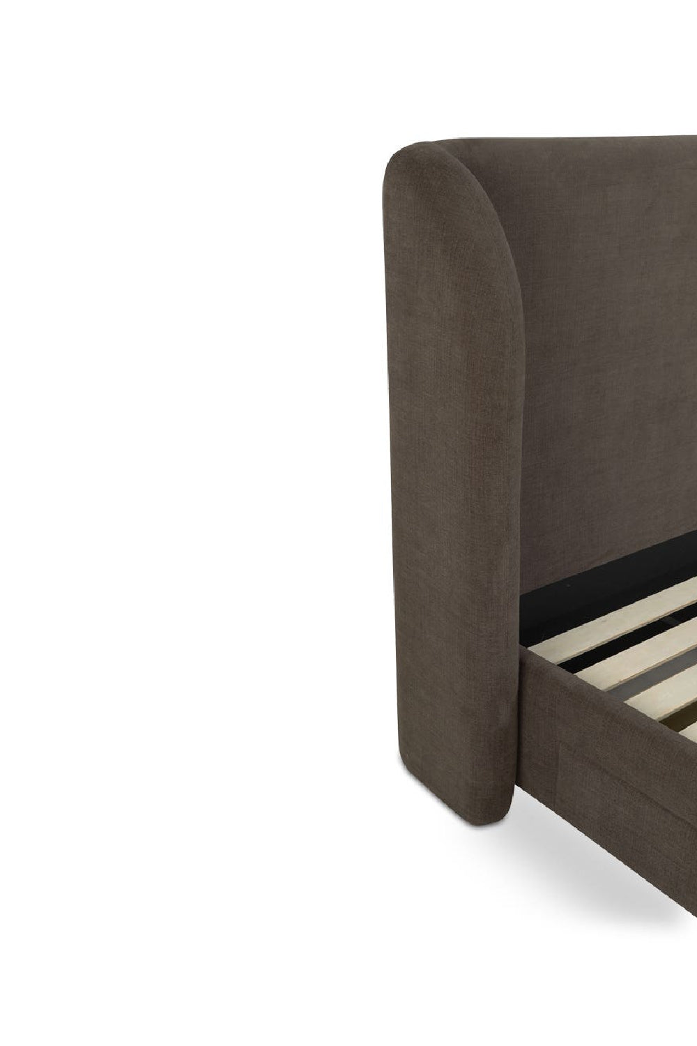 Modern European furniture - Upholstered Storage Bed - www.oroa.com