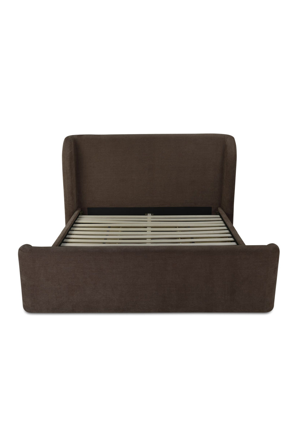 Modern European furniture - Upholstered Storage Bed - www.oroa.com