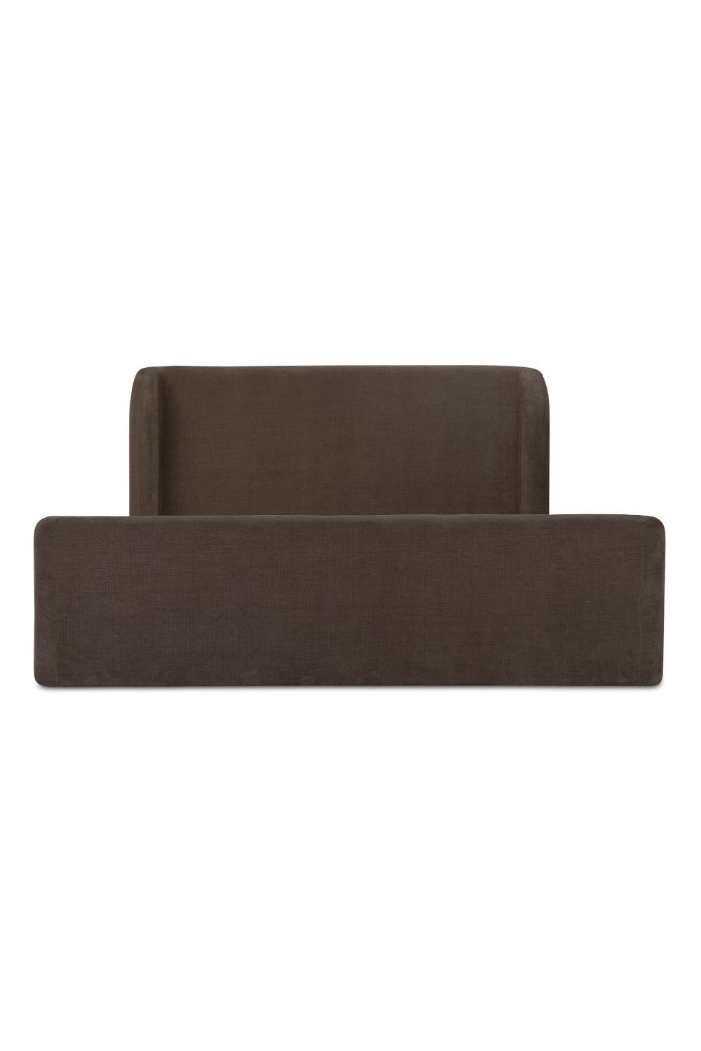 Modern European furniture - Upholstered Storage Bed - www.oroa.com