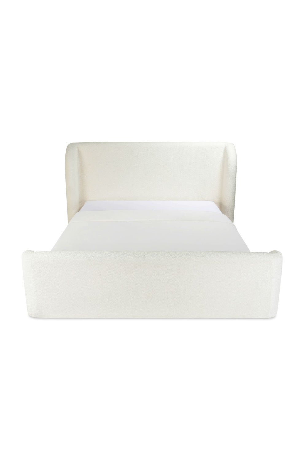 Modern European furniture - Upholstered Storage Bed - www.oroa.com