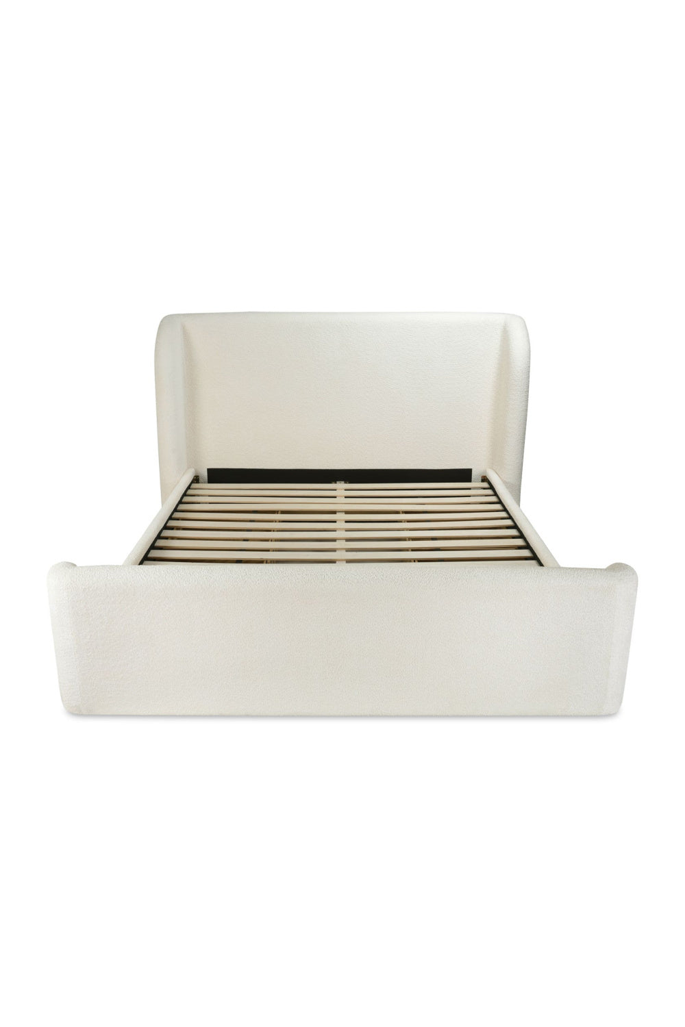 Modern European furniture - Upholstered Storage Bed - www.oroa.com