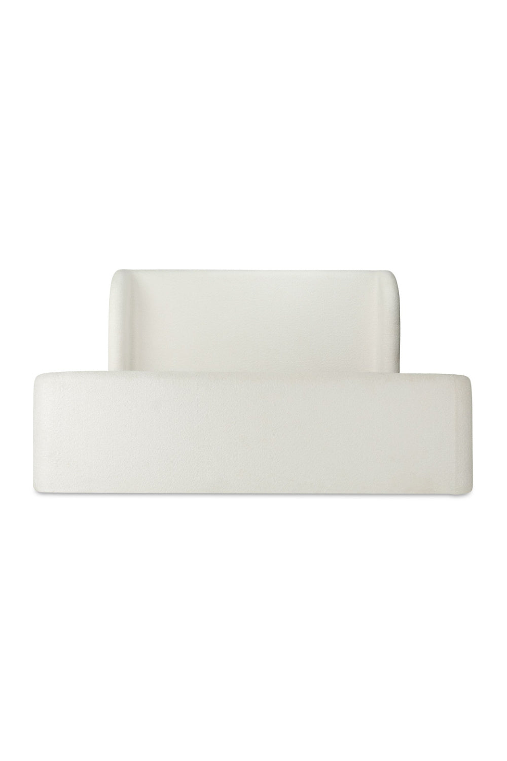 Modern European furniture - Upholstered Storage Bed - www.oroa.com