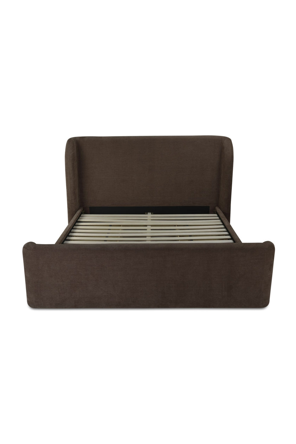 Modern European furniture - Upholstered Storage Bed - www.oroa.com