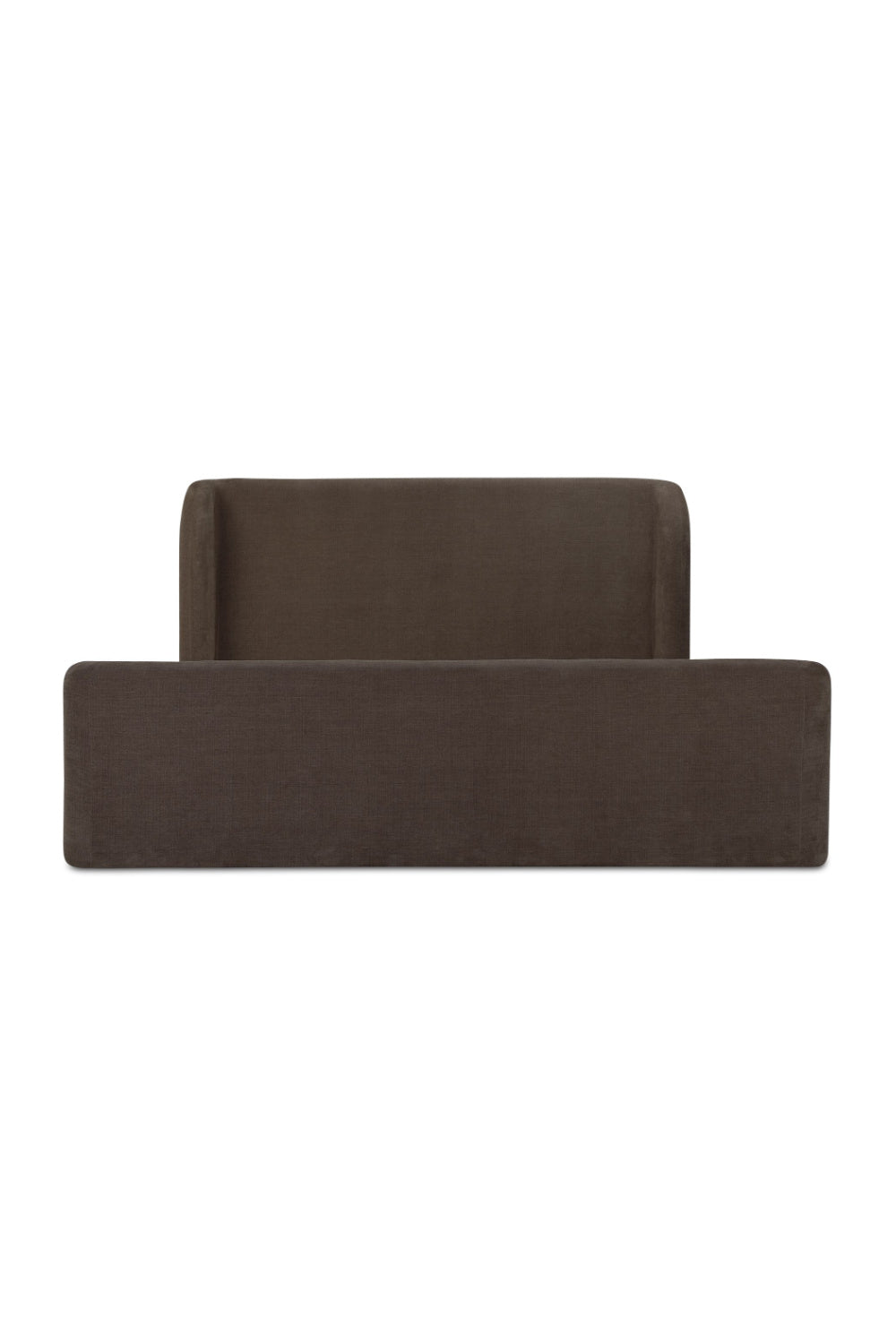 Modern European furniture - Upholstered Storage Bed - www.oroa.com