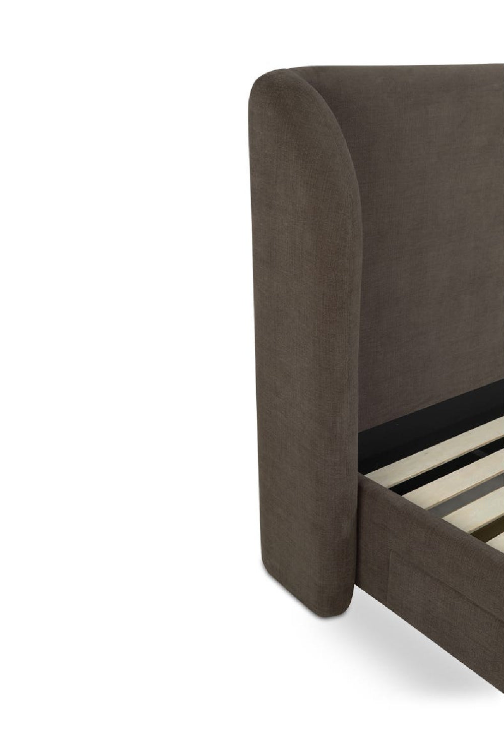 Modern European furniture - Upholstered Storage Bed - www.oroa.com