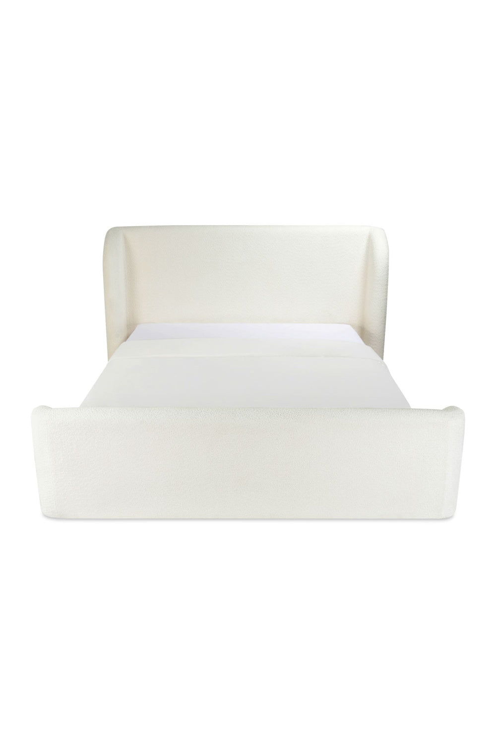 Modern European furniture - Upholstered Storage Bed - www.oroa.com