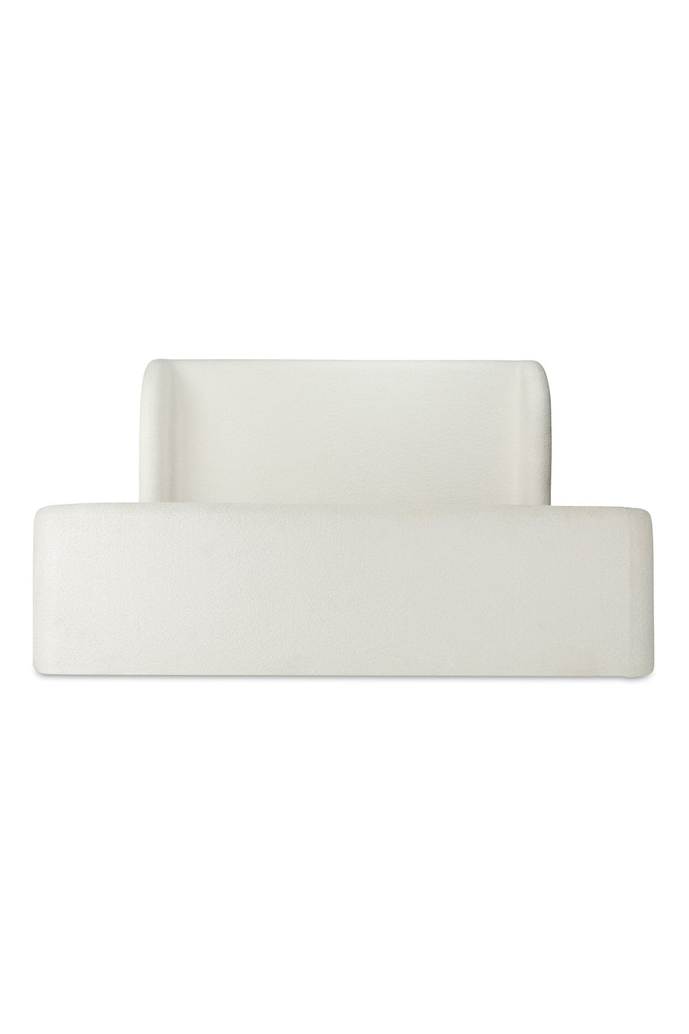 Modern European furniture - Upholstered Storage Bed - www.oroa.com
