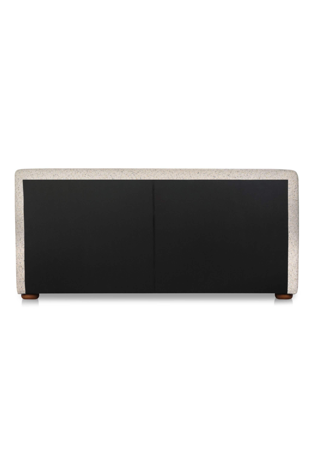 Modern Minimalist Storage Bed | Novi Living Beau | Oroa.com